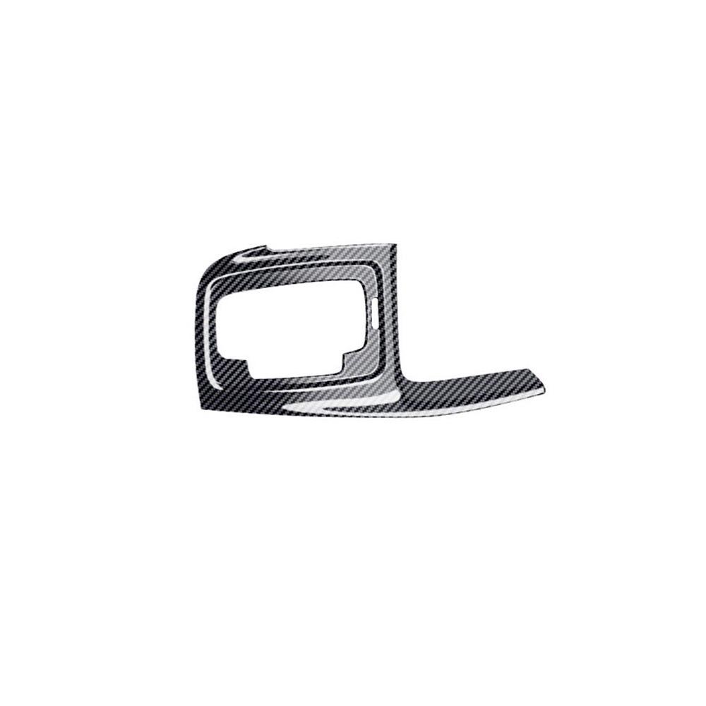 2022 Honda HRV Interior Trim: Armrest Frame, Rear Air Vent, Steering Wheel Sequins, Trunk Strip