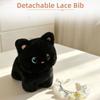 Super Soft Cat Stuffed Plushies Doll 13cm Kitty Plush Keychain  Home Decor