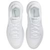 Nike Uplift SC Anti Slip Wear Resistant Low Top Running Shoes Women's White Sneakers IB2766-101
