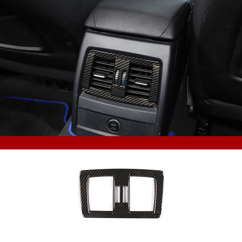 

Для BMW 3 4 серии 3GT F30 F31 F32 F34 F36 ABS автомобильный подлокотник задний кондиционер на выходе рама крышка отделка автомобильные аксессуары