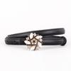 Mei Mary Belt - korean style women's belt, popular online, decorative belt for dresses, versatile and high-end