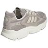 adidas Originals Ozmillen Bequem Weich Atmungsaktiv Lifestyle Freizeit Schuhe Herren Schuhe Grau JI2627