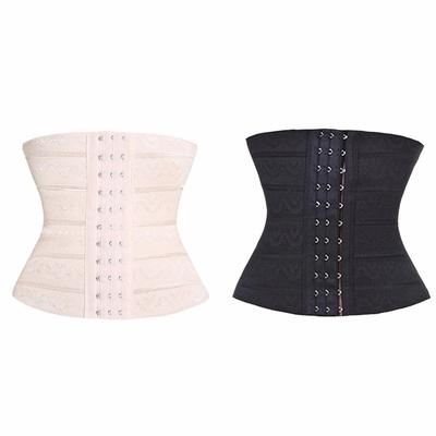 Women Body Shaper Waist Corset Slimming Belt Postpartum Belt Waist Trainer Girdles Shapewear