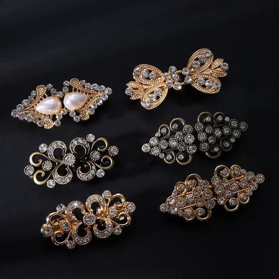 Broschen & Körperschmuck