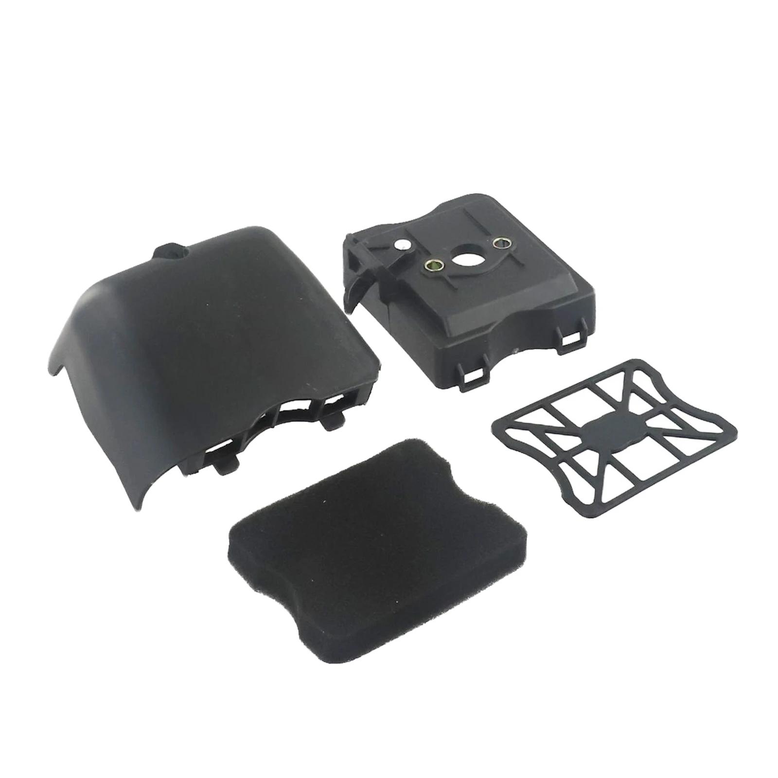 

Air Filter Kit for Brush Cutter For BC430 with 43CC 49CC 52CC Engine for Improved Engine Protection and Efficiency China Mainland