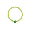 Bamboo Jade Round Bead Bracelet Light Luxury Niche Retro Bracelet High Sense Retro National Style Jewelry Women'S Ancient Clothing Accessories