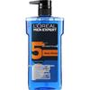 L'Oreal Men's Charcoal Fresh Anti-Dandruff Shampoo