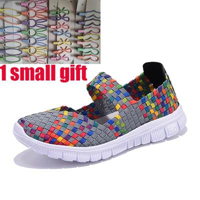 Calzado para mujer – Zapatillas deportivas