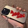 For iPhone 14 15 16 13 12 11 Pro Max Plus 7 8 SE 2020 2022 2023 XR X XS Max 16Pro Max Luxury Case Fashion Pattern Phone Cover