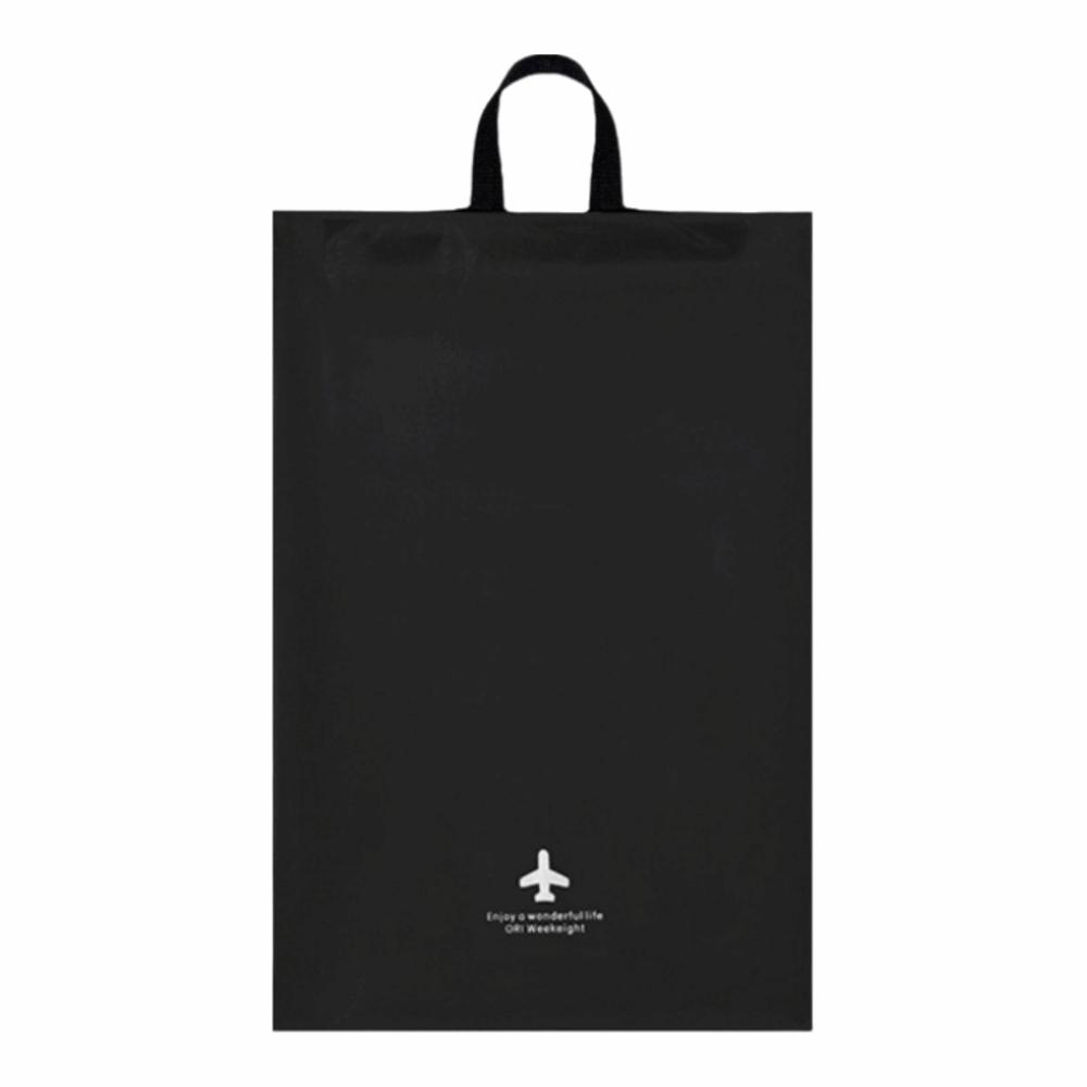 Waterproof Luggage Organizer Portable Dirty Clothes Bag Modern Travel Storage Bag  Swimsuit Storage