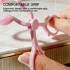 3pcs Contact Lens Removal Tool Set, Convenient Eye Care Tools for Everyday Use And Travel, Perfect for Contact Lens Users