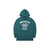 New Era Letter Logo Printed Hoodie Unisex hoodies 13789106