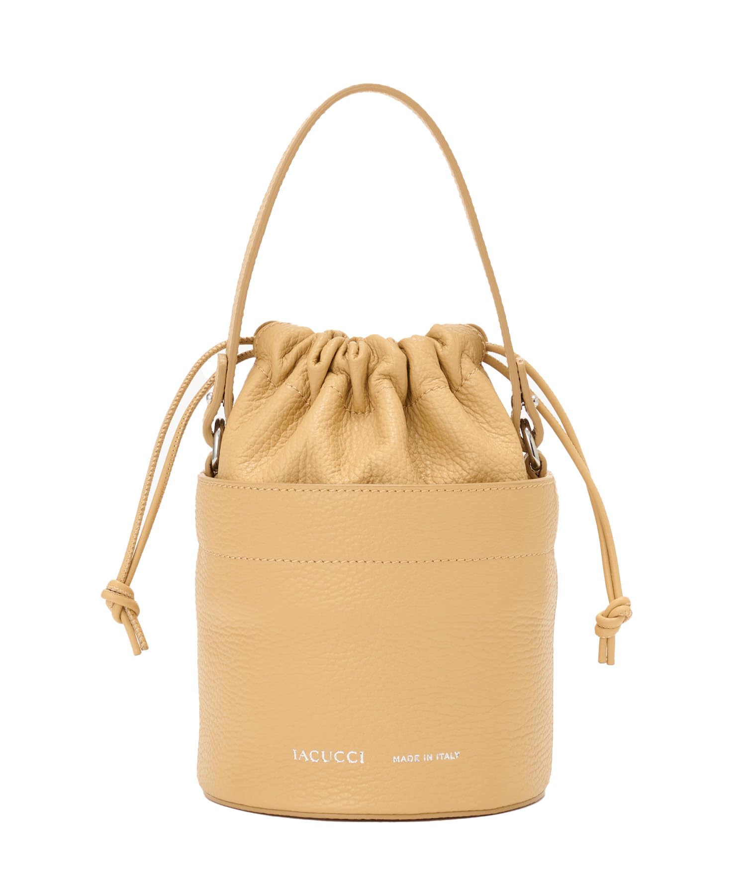 

anniversary Gioia CERVO IAC1041412A0002 Free Beige [Iacucci] [5th limited! ] бежевий