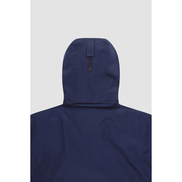 Kolon SportS Men S Gore Tex 2l Waterproof Jacket Jwjgx25271nay