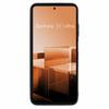 For Asus Zenfone 11 Ultra 5G Case Slim Retro Texture PU Leather Back Cover