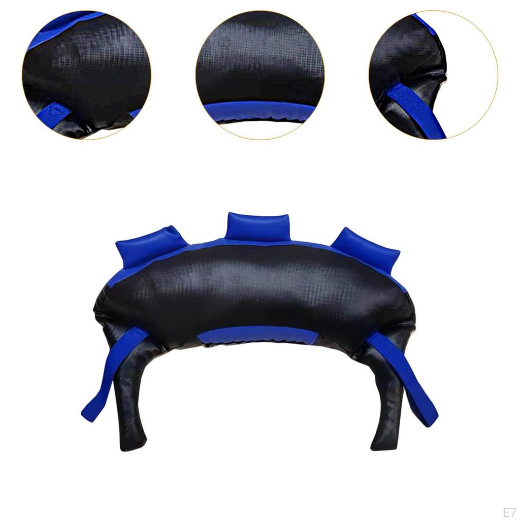For Exercise Sandbag Indoor Outdoor Use