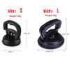 Sanwer Dent Repair Suction Cup for Car Vacuum Lifter Dent Repair Dent Lifter Powerful