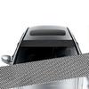 3D Car Windshield Sunshade Sticker Film Scratch Resistant, High Transparency UV Blocking Guard, Easy To Apply and Remove