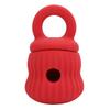Dog Slow Feeding Toy Interactive Silicone Temp Resistant Prevent Digestive Problems Reduce Anxiety Stress for Pets