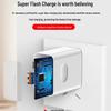 Compatible 120W Charger for Mate60pro50, Honor 40 with 66W Fast Charging Cable