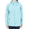 ONYONE Rain Blue Gray Women's Jacket,