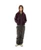 Sun Love Vector Cargo Pants Charcoal