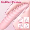 Powerful Vibrator for Women G Spot Vaginal Clitoris Stimulation Dildo Vibrator Anal Masturbator Orgasm Sex Toys Adult Goods