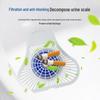 Jing Baili Round Urinal Deodorant Blocks
