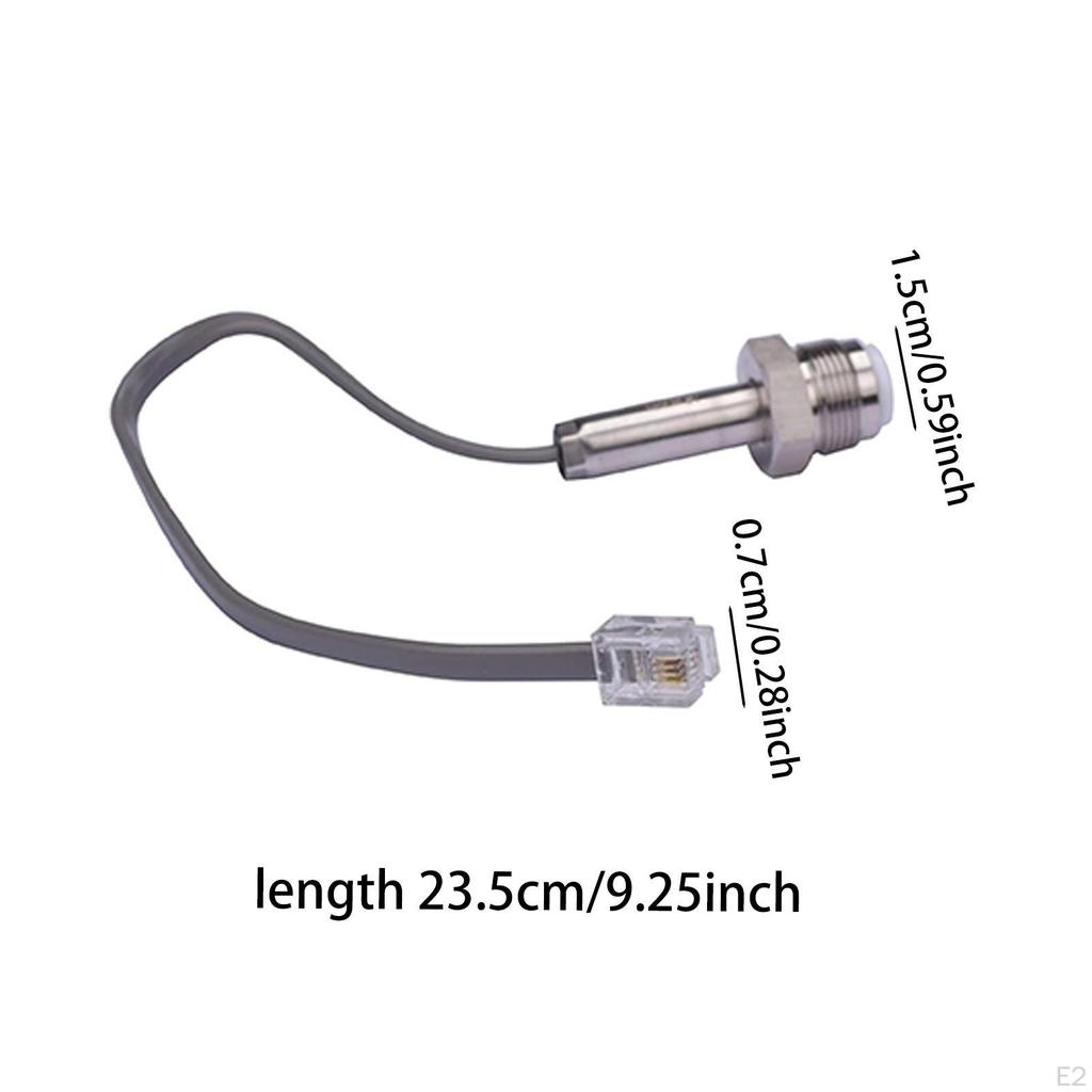 Airless Sprayer Pressure Transducer Accessory Supplies Sturdy Accurate High Performance Compatible