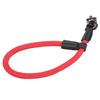 Nylon Safety Belt Lanyard with 1/4in Screw for DJI OM 4 Handheld Ballhead Stabilizerred
