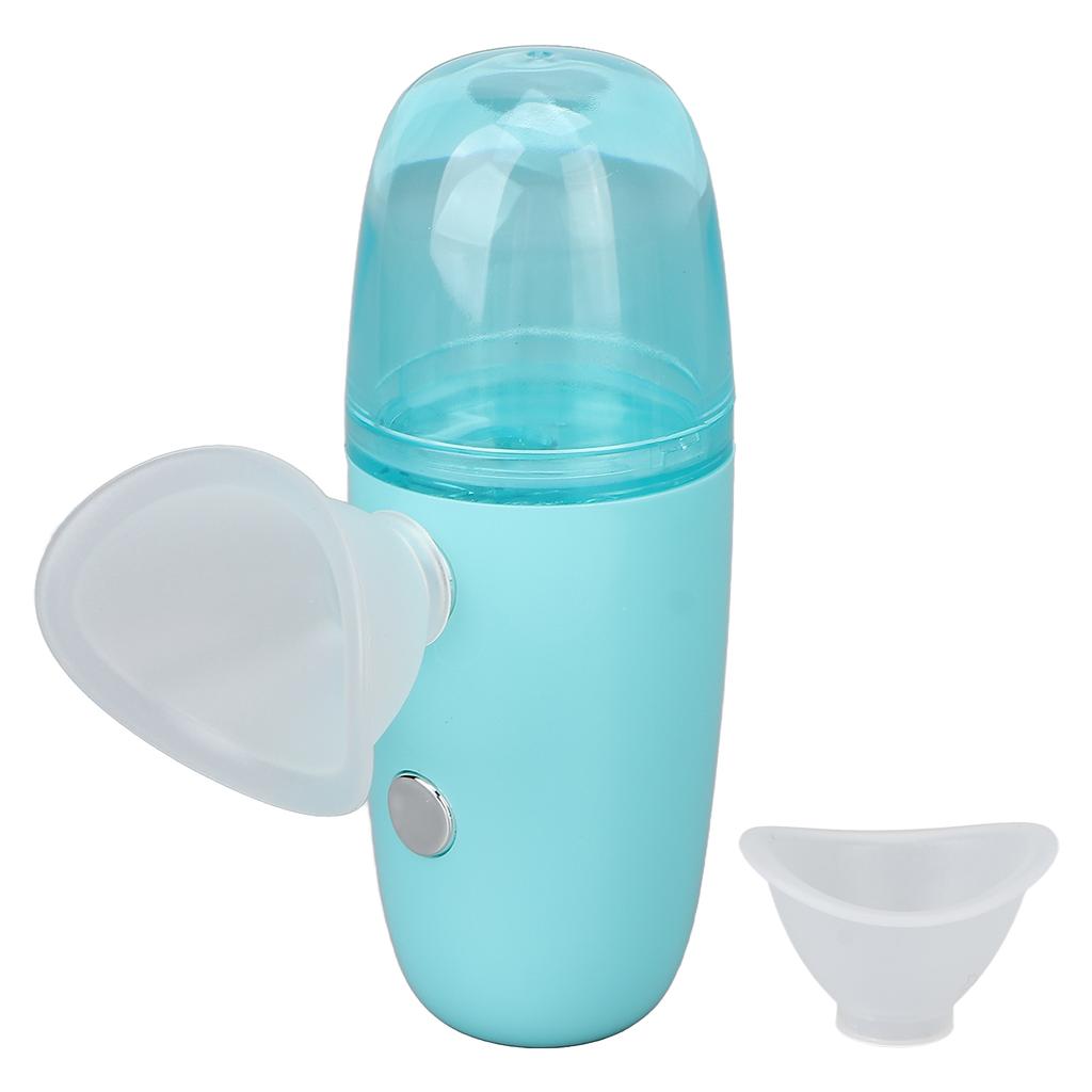 Eye     Portable Moisturizing Spray Facial Beauty Device Eye Moisturizer Eye Wash