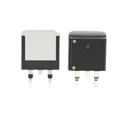650V 22A N-Channel MOSFET TO-263 Package Transistor