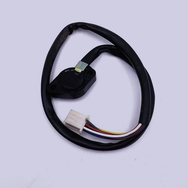 Drill Leopard EN125 Sensor Gear Position Display Switch