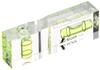 Shinwa Sokutei Mini Level D Flat Type 76046