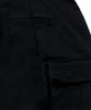 IDWS Titan Cargo Balloon Pants Black