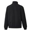 Austin FC Mens Adidas Reversible Track Jacket