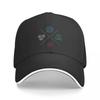New Avatar The Last Airbender Four EleUnisexts Four EleUnisexts Symbols Cap Casual Baseball Caps Adjustable Hat Unisex Baseball Hats