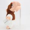 TINATOY 26cm Kawaii Gremlins Gizmo Plush Toy Gremlins 3 Game Figure Doll Soft Stuffed Plush Animals Halloween Gift for Kids