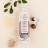 Körperlotion - LAINO - Karité - Hypoallergen - 400ml - 24h Feuchtigkeitspflege