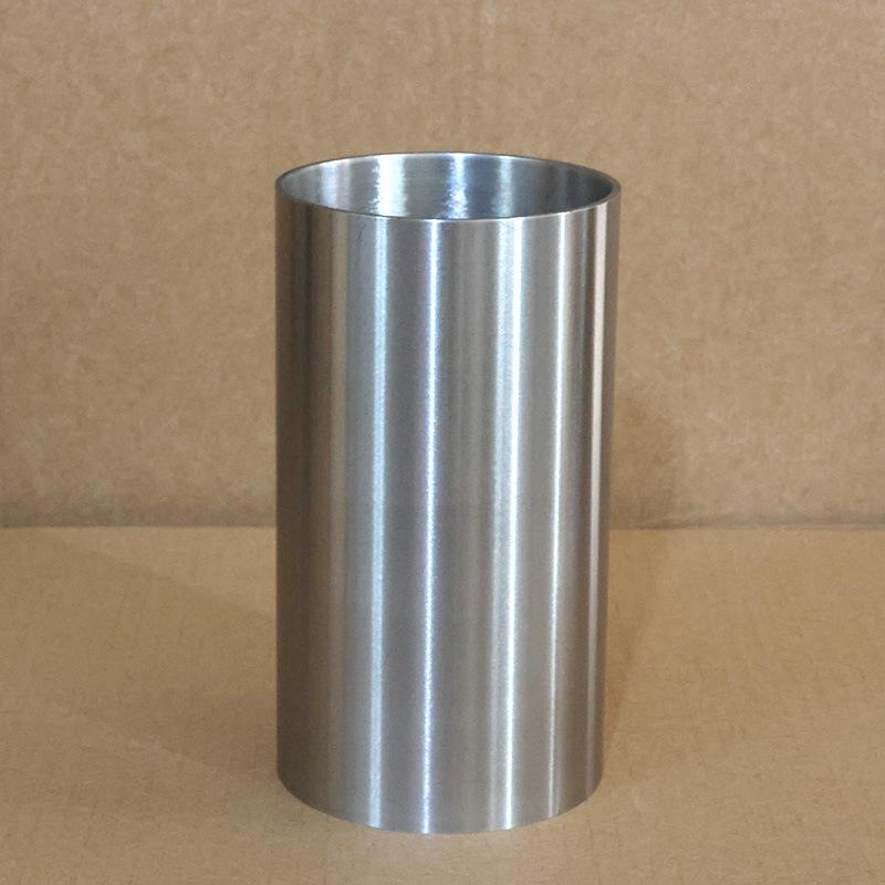 1PCS Part Number 21131-42001 2113142001 Cylinder Liner Sleeve For Hyundai H100 D4BB Engine