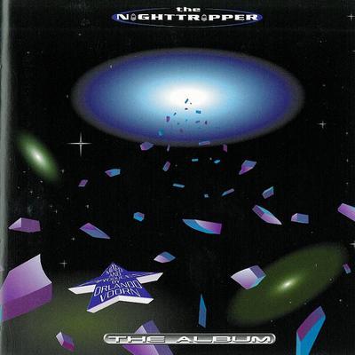 CD NIGHTTRIPPER - The Album  SUN49822 Sun Music 1997 Japan Soul/Funk Used