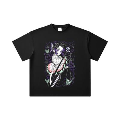 Oberteile – T-Shirts