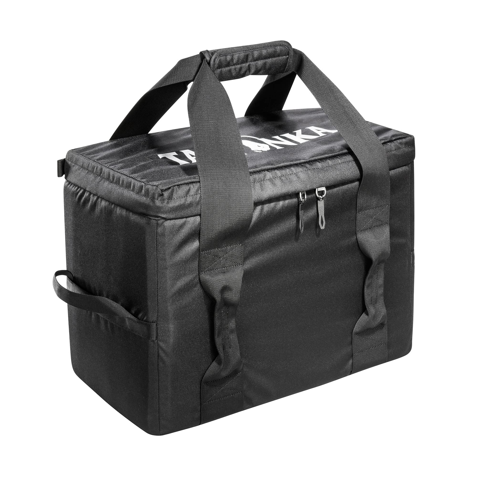 

TATONKA GEAR BAG 40 liters Black [Official Import]