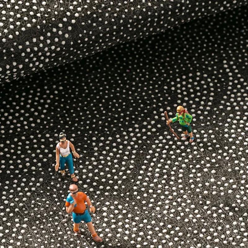 Retro Geometryczny Dywan Kuchenny Antypoślizgowe Maty Podłogowe Dywany w Kratę Wycieraczka Wejściowa Chłonny Długi Dywanik Dywany Obszarowe do Przedpokoju Alfombra