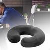 Donut Pillow Memory Foam Seat Cushion Soft Portable for Women Tailbone Support Pad Comfort