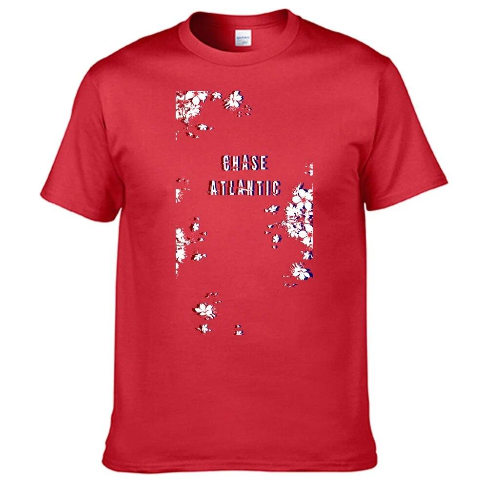 Chase Atlantic Tričko Unisex 100% bavlna Unisex Dámská košile N03