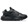 Nike Air Huarache Black Anthracite Heel Tab Women's DH4439-001
