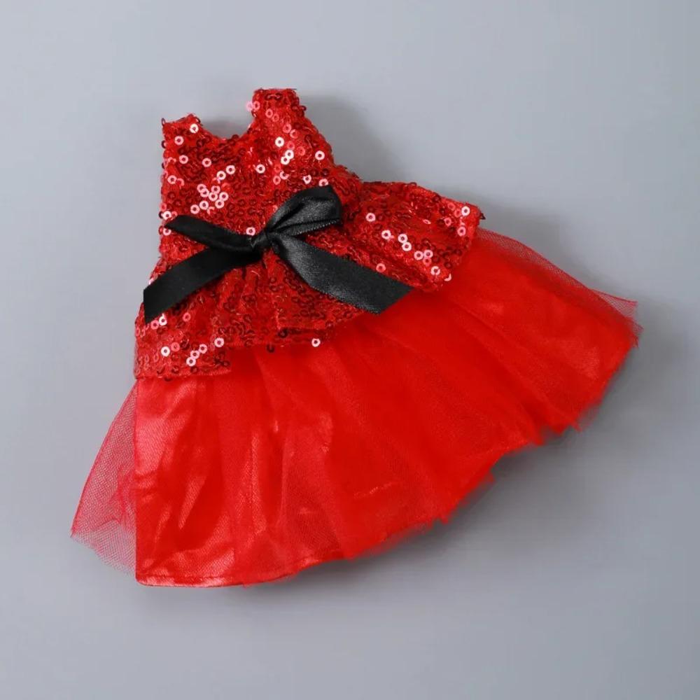 1/6 BJD Doll's Clothes 28cm Doll Accessories Suit Princess Dress Up Toys for Joints Baby Doll Girls Gift Toy