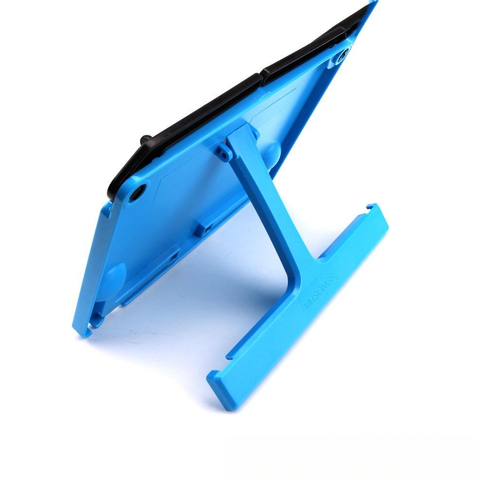 Portable Folding Desktop Music Stand Qupu Stand Book Stand Reading Stand IPad Stand Desktop Bookstand
