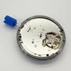 Movimento Meccanico Originale Giapponese NH38A Mod Meccanismo per Orologio Automatico 24 Rubini Alta Precisione NH38 Componenti di Ricambio Top